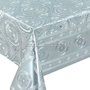 Клеенка ПВХ Blisteria SPARK GP 8029В на тканой осн. 1,37х20м